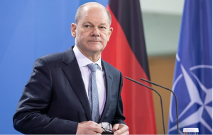 Olaf Scholz, canciller aleman Fuente Externa