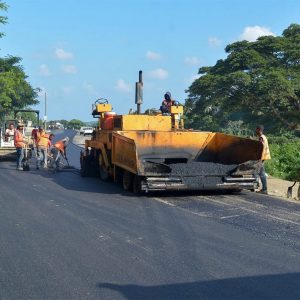 Obras Públicas desarrolla decenas de proyectos que impactarán en el sur