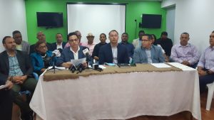 Solicitan al MP y Hacienda investigar mafias en bancas de loterías