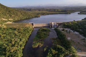 Rescatan cuerpos de cuatro ahogados en presa Monción