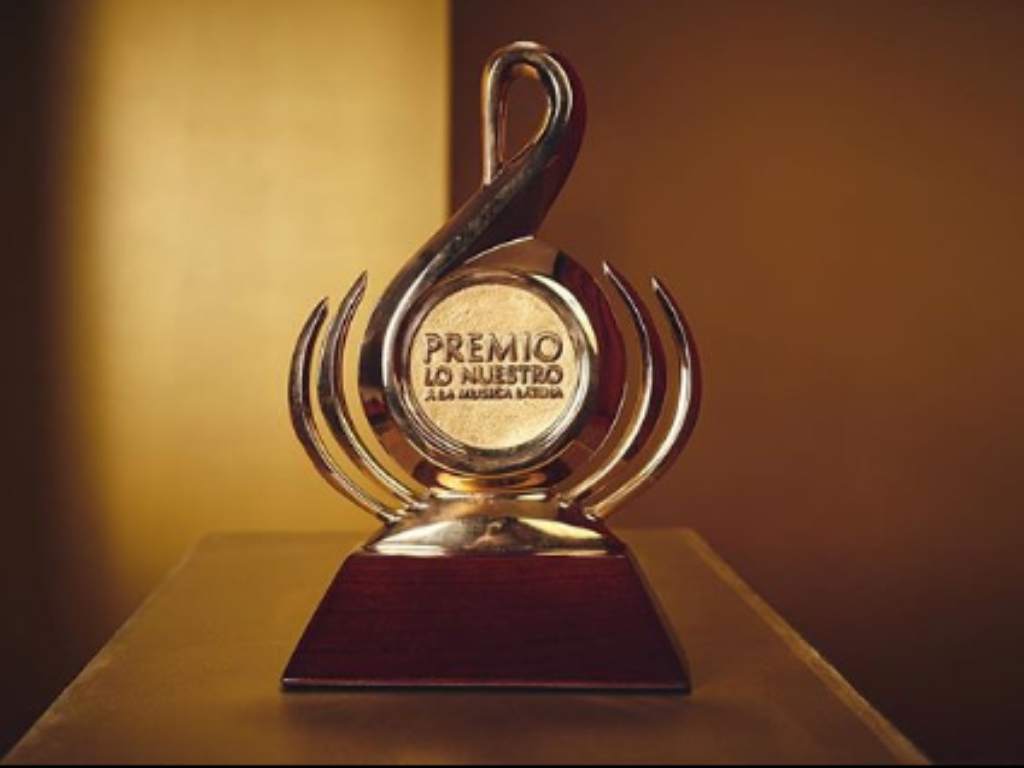 Detalles sobre Premios Lo Nuestro, cuándo, a qué hora, quiénes y