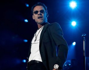 Marc Anthony