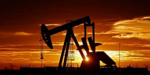 El petróleo de Texas sube un 5,2 % y se sitúa en 114,93 dólares el barril