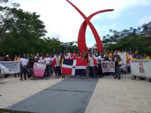 Las mujeres siguen padeciendo desigualdad social, económica y política