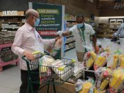 Ya son 250 supermercados que venderán a precio del Inespre los jueves