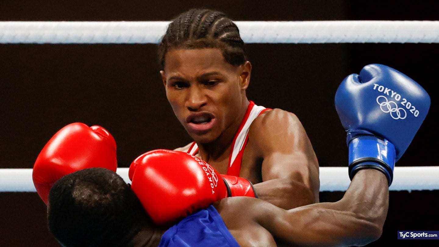 República Dominicana competirá en Campeonato Continental de boxeo en Ecuador