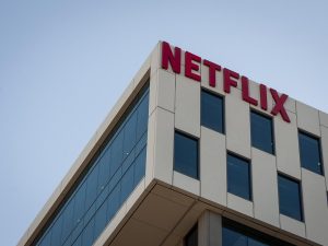 Netflix paraliza toda sus producciones en Rusia