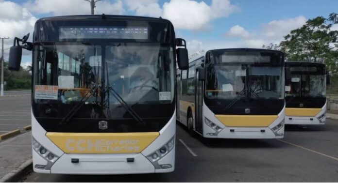 Transportistas con temor tras nuevo corredor Charles de Gaulle