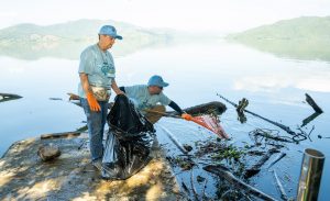 El Día Mundial del Agua