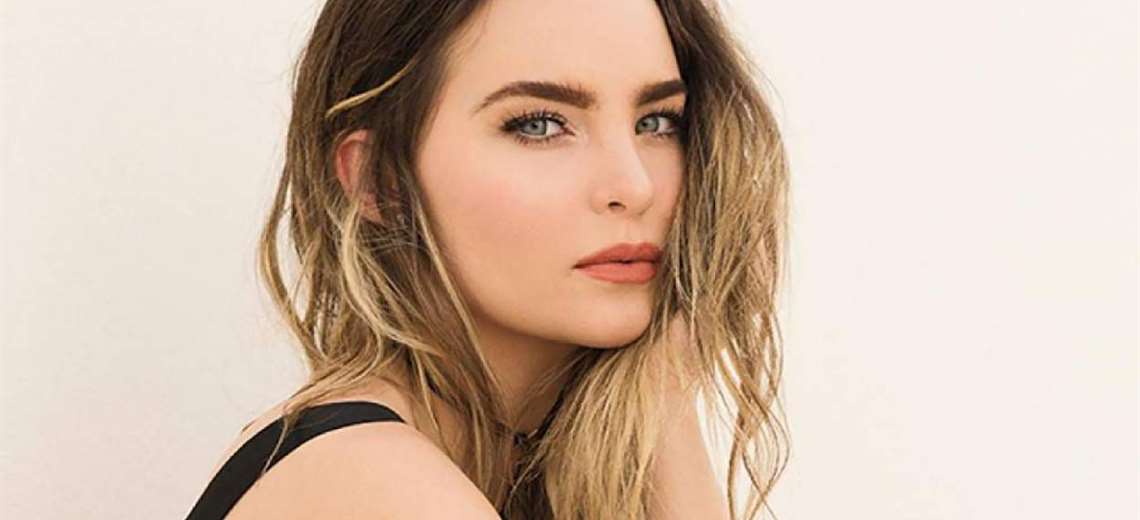 Belinda: "El pop ha mejorado, pero sigue siendo machista"