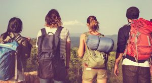 Cinco destinos para viajar con bajo presupuesto