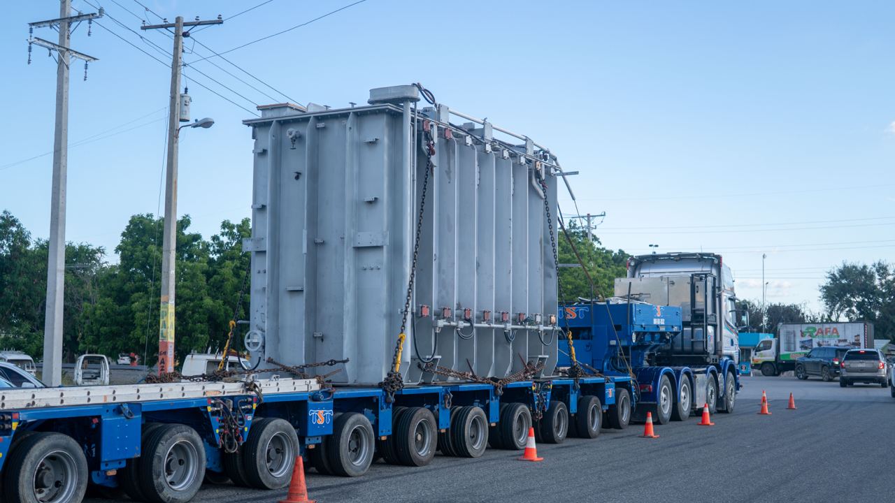 Estos trabajos se extenderán hasta el domingo 06 de marzo.