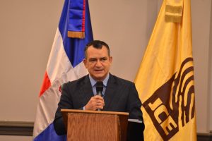 JCE recibirá propuestas aspirantes a miembros de las OCLEE en NJ y NY