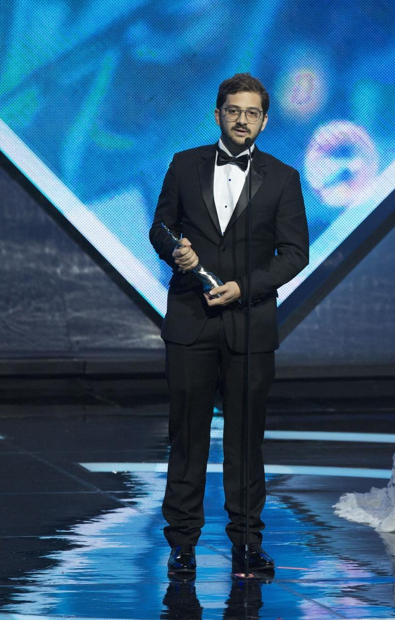 Película "Perejil" gana premio del público en Festival de Cine Miami