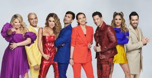 El cantante Manny Cruz fue seleccionado para formar parte de la segunda temporada de “Tu Cara Me Suena”, reality show