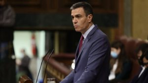 Pedro Sánchez,