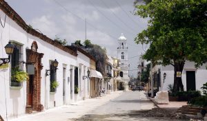 Turismo religioso, ocho iglesias que debes visitar en la Zona Colonial