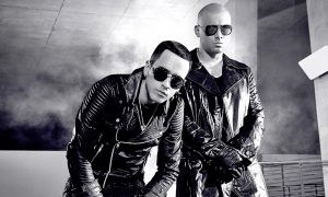 Wisin y Yandel logran récord de funciones en Puerto Rico para última gira