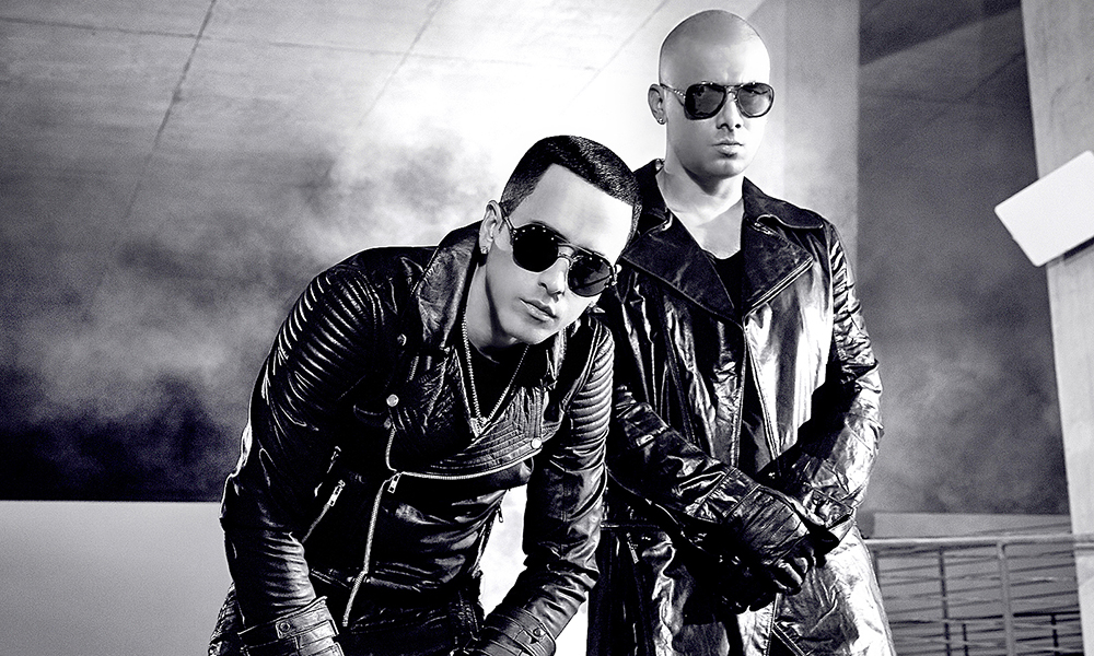 Wisin y Yandel logran récord de funciones en Puerto Rico para última gira