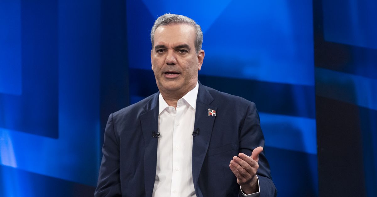 Abinader reafirma su apoyo al aborto en las tres causales