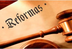 Reforma constitucional: ¿cuáles son las modificaciones propuestas?
