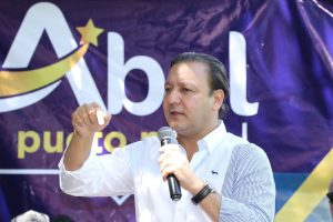 Abel señaló que el estado de indefensión que abruma a las madres solteras es alarmante