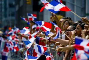 Datos: La felicidad del dominicano se recupera tras el confinamiento