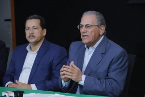 Fuerza del Pueblo,