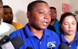 Dirigente ADP suspendido denuncia trama para extrañarlo de Educación