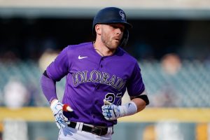 Medias Rojas firman a Trevor Story por seis años y 140 millones