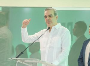 Presidente Abinader encabeza inauguración de Feria Agropecuaria 2022