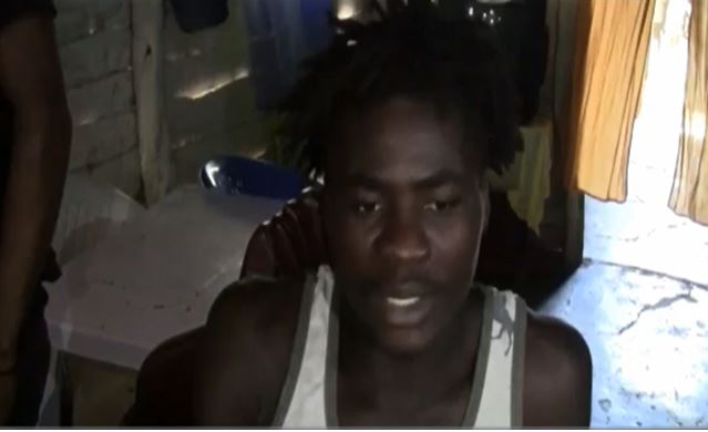 Haitiano denuncia que patrulla del Ejército lo hirió de bala