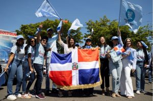 La República Dominicana es uno de los seis países de América que mantienen una prohibición total del aborto. También están El Salvador, Honduras, Nicaragua, Haití y Surinam.