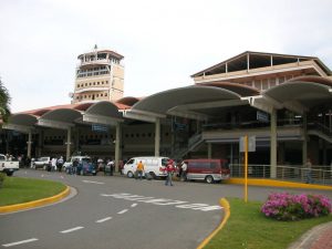 Aeropuerto del Cibao realizará este viernes simulacro accidente de aéreo