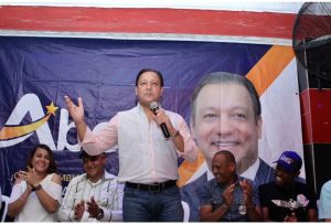 Abel Martínez manifestó que desde el PLD trabajará para transformar en positivo