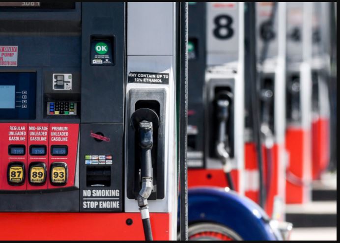El canal especializado CNBC apunta que este es el mayor precio pagado por el combustible en Estados Unidos desde julio de 2008.