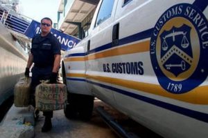 Interceptan a 38 migrantes en dos operaciones en el noroeste de Puerto Rico