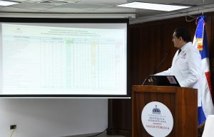 Ministro de Salud: hay que poner atención a las otras enfermedades