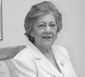 Mercedes-Lugo-Mendez