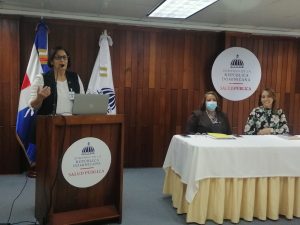 Fortalece las acciones para el manejo oportuno de cáncer de cuello uterino