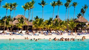 El turismo dominicano tiene el segundo mejor mes de febrero