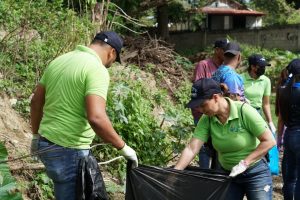 Jornada de Limpieza