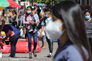 Desigualdad en América Latina y el Caribe afectan más a mujeres jóvenes