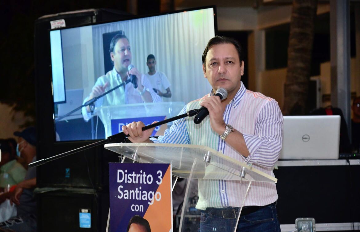Abel Martínez