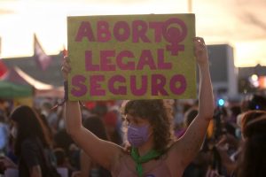 Millones de complicaciones por abortos podrían evitarse fácilmente