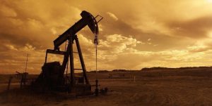 El petróleo de Texas cierra con una subida del 3,6 %, hasta 123,70 dólares