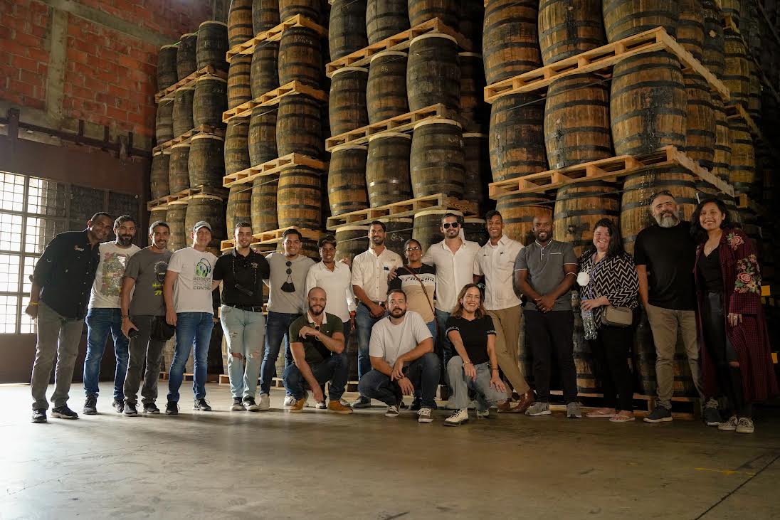Con esta iniciativa, Ron Barceló busca elevar la notoriedad y el reconocimiento de la industria de la mixología dominicana