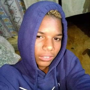  Encuentran adolescente ahorcado en Montecristi