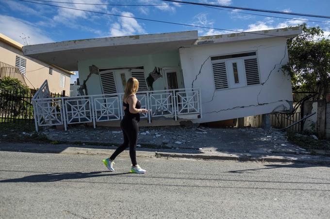 Puerto Rico necesita mano de obra dominicana para reconstrucción de la isla