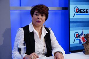 La exjueza Evelyn Torres entiende que el primer reto que tiene la Procuraduría actual es que esa investigación sea objetiva y que no se convierta en una especie de reclamo mediático